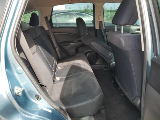 2HKRM3H38EH557633 Honda CR-V LX