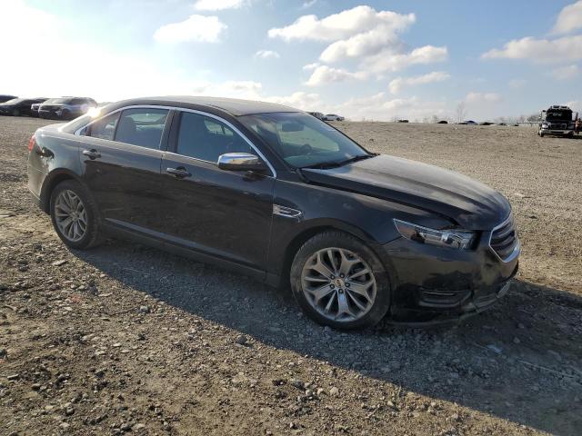 1FAHP2F8XFG171724 Ford Taurus Limited
