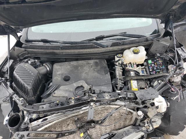 5GAEVAKW6MJ231551 Buick Enclave Essence