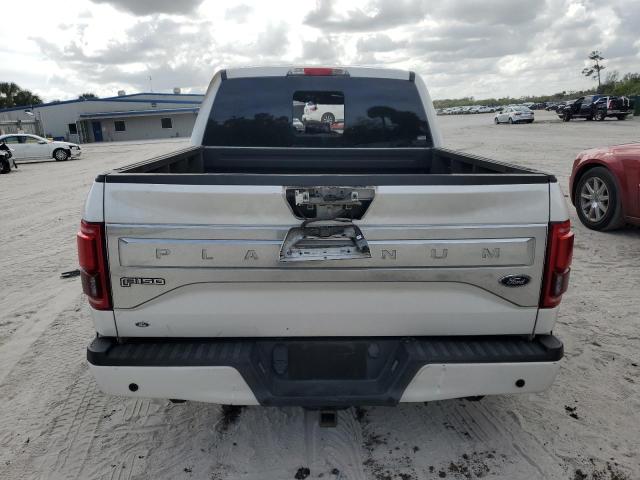 1FTEW1EG0GFB51248 Ford F150 Supercrew