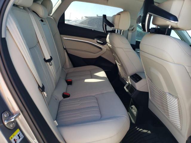 WA1VABGE2KB013964 Audi E-tron Prestige