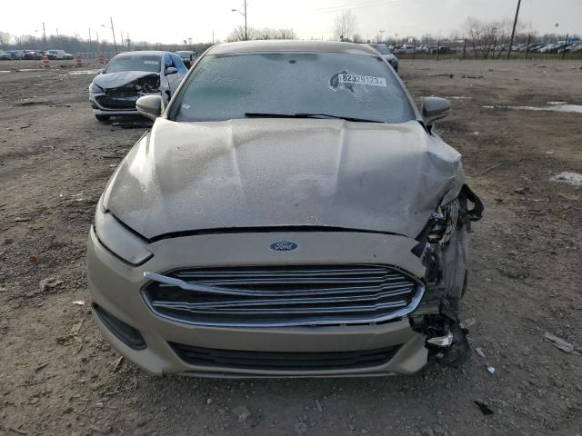 3FA6P0H76GR125866 Ford FUSION SE