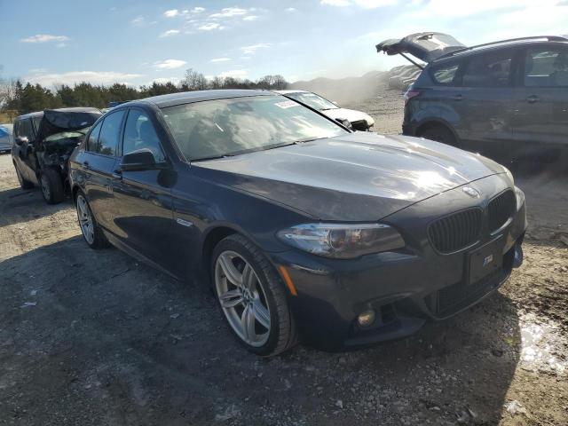WBA5B3C51FD540173 BMW 535 XI