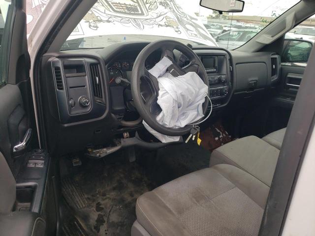 1GTN1TECXFZ901002 GMC Sierra C1500