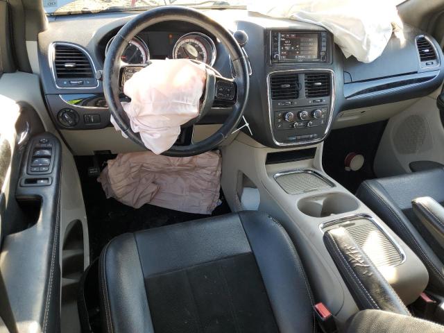 2C4RDGCG2JR324846 Dodge Grand Caravan Sxt