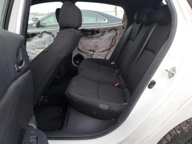 SHHFK7H44HU206132 Honda Civic Sport