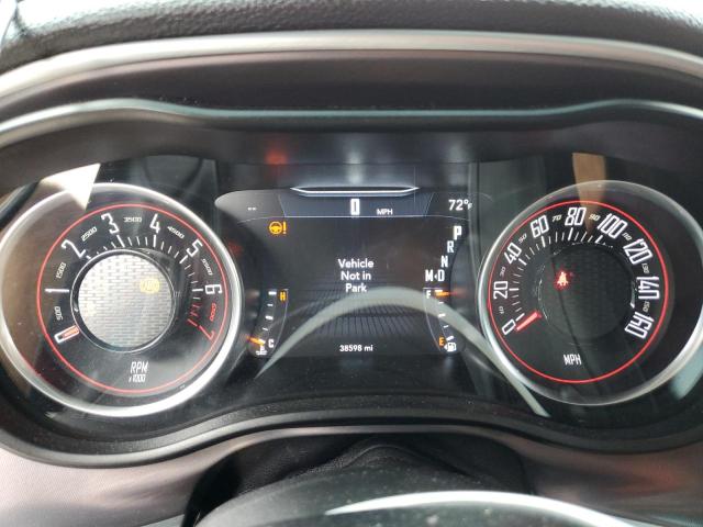 2C3CDZAG1MH520862 Dodge Challenger Sxt