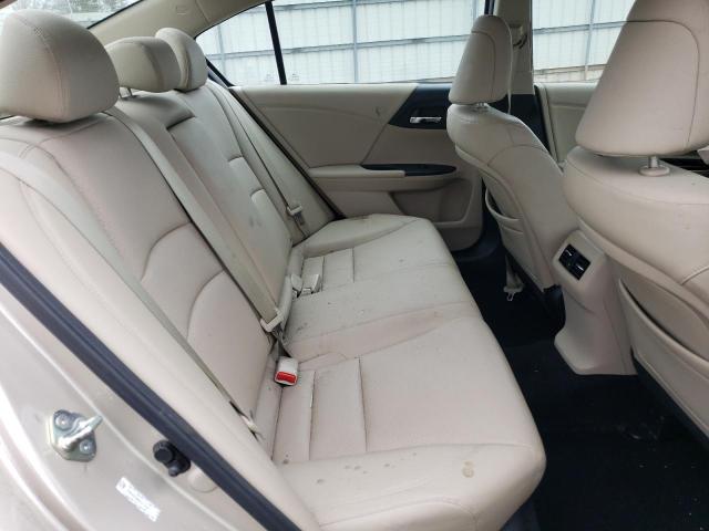 1HGCR2F89EA077416 Honda ACCORD EXL