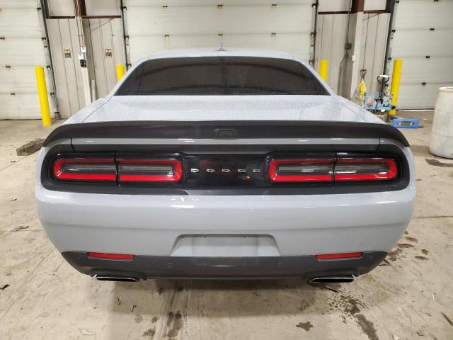 2C3CDZFJ1NH218655 Dodge Challenger R/t Scat Pack