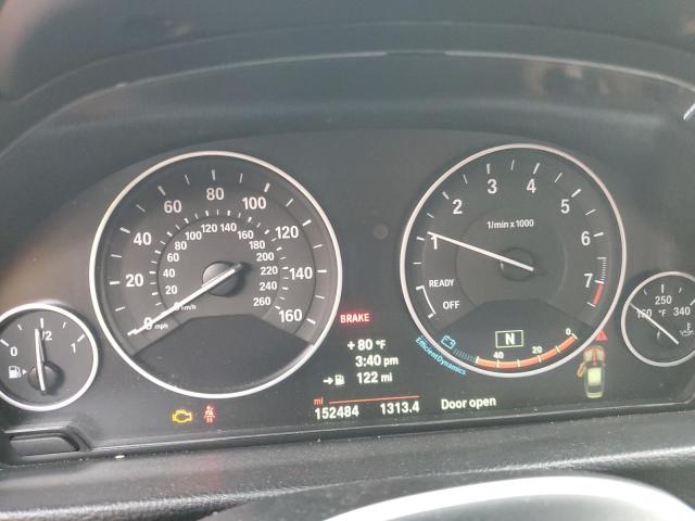 WBA3A9C59EF478618 BMW 335 I