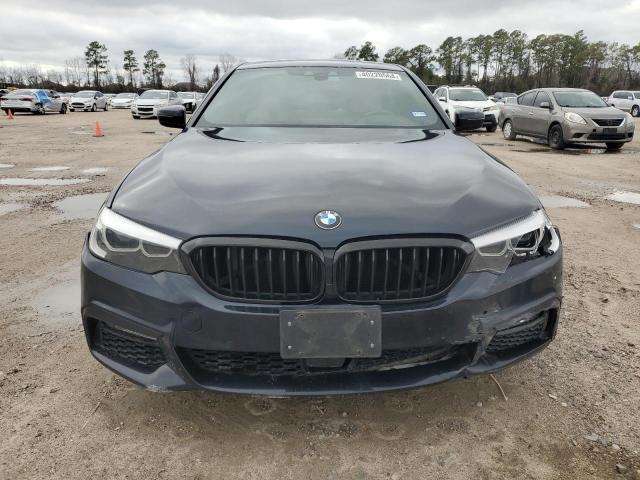 WBAJE5C50JWA92705 BMW 540 I