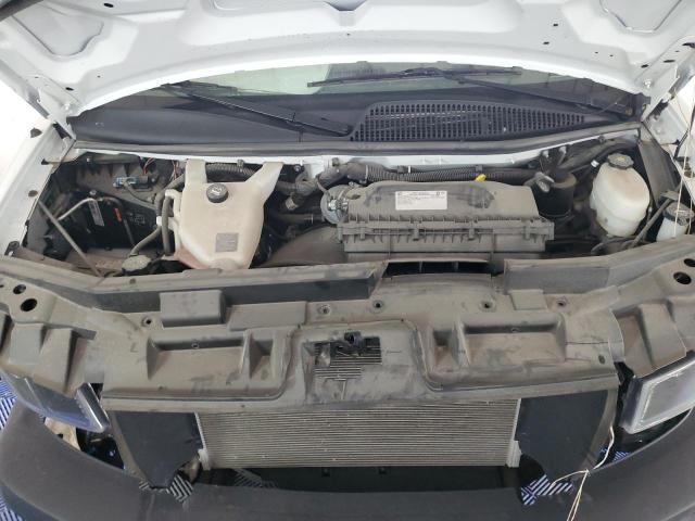 1GTW7AFP5N1156942 GMC Savana G2500