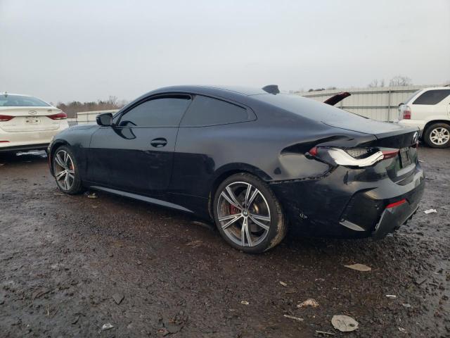 WBA53AP06MCG10644 BMW 430I