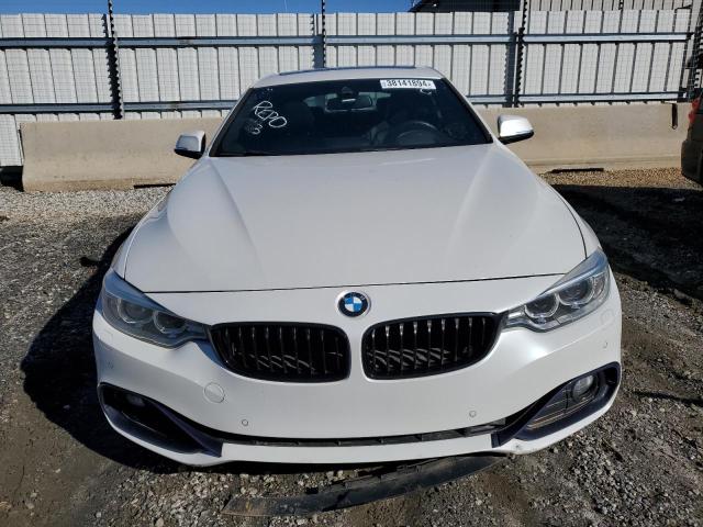WBA4A9C53GG507967 BMW 428 I Gran Coupe Sulev