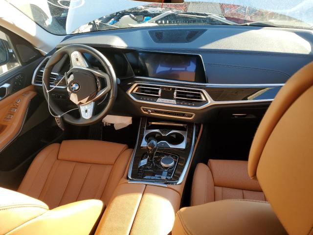 5UXCW2C01L9B55757 BMW X7 Xdrive40i
