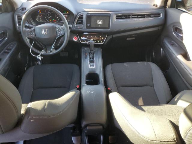 3CZRU6H52MM712019 Honda HR-V EX