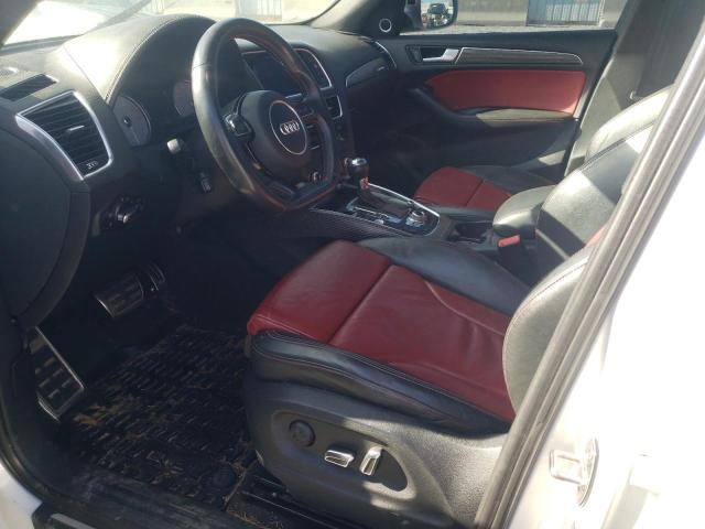 WA1VGAFP6EA102071 Audi Sq5 Prestige