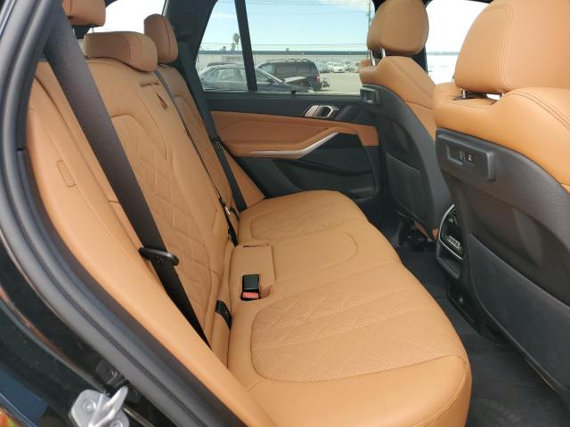 5UXTA6C07P9N82062 BMW X5 Xdrive45e