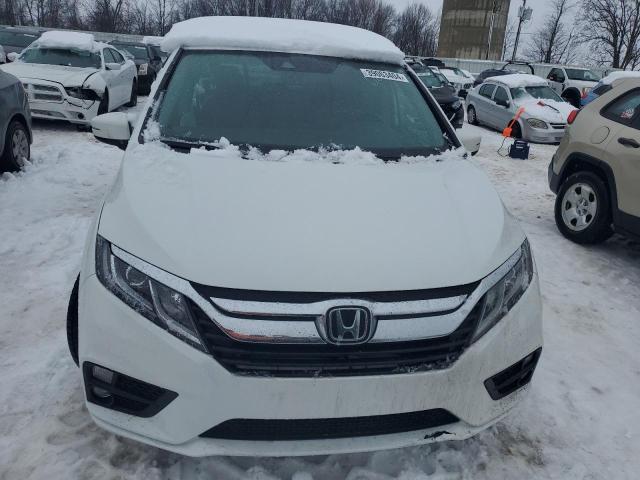 5FNRL6H75LB068190 Honda ODYSSEY EXL