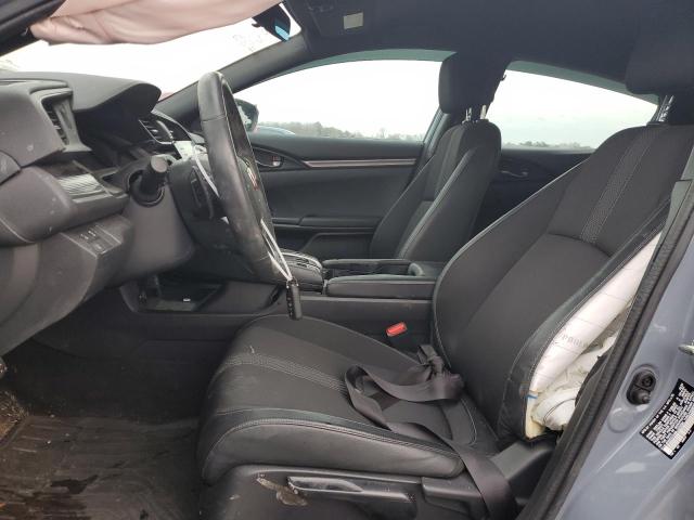 SHHFK7H46LU220204 Honda Civic Sport