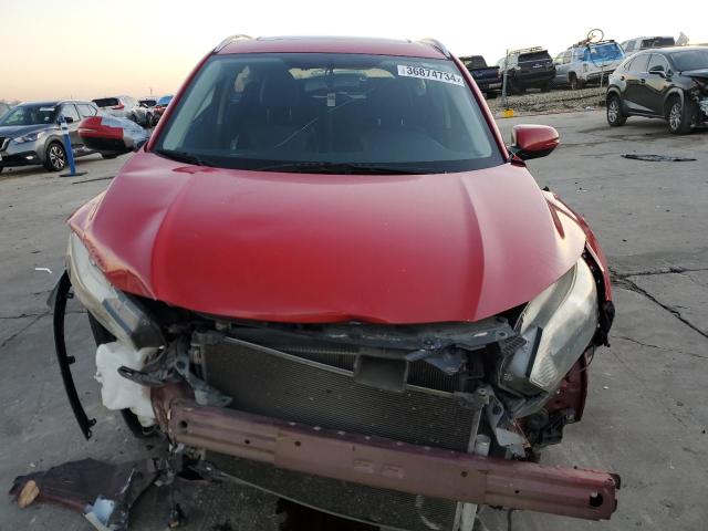 3CZRU5H72HM715634 Honda Hr-v Exl