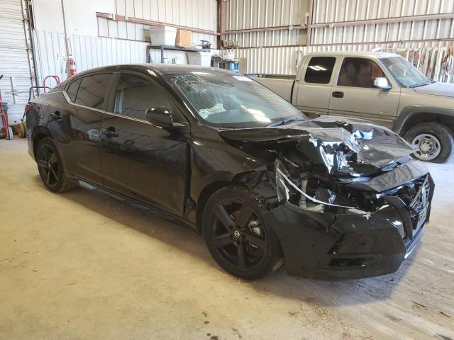3N1AB8DV4PY273366 Nissan SENTRA SR