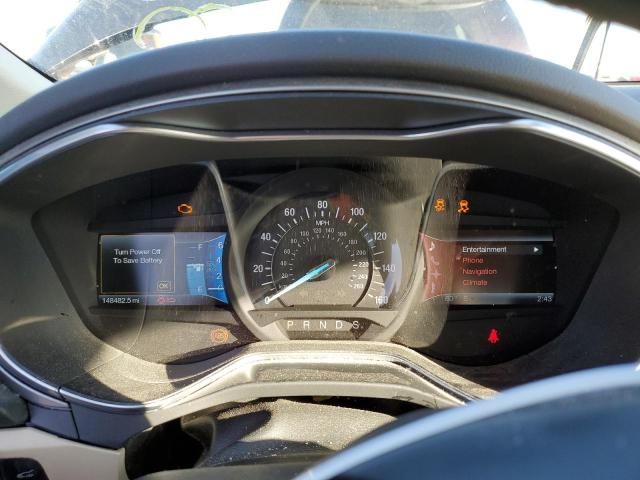 3FA6P0H98ER210920 Ford FUSION SE