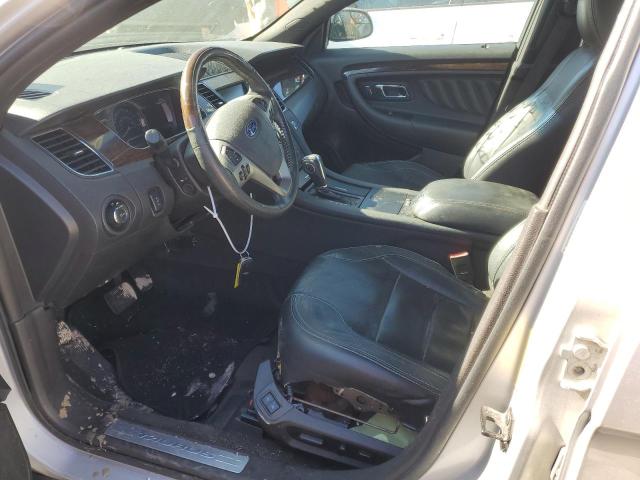 1FAHP2F88FG108699 Ford Taurus Limited