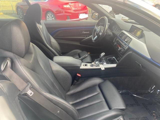 WBA3V7C58FP771303 BMW 428 I Sulev