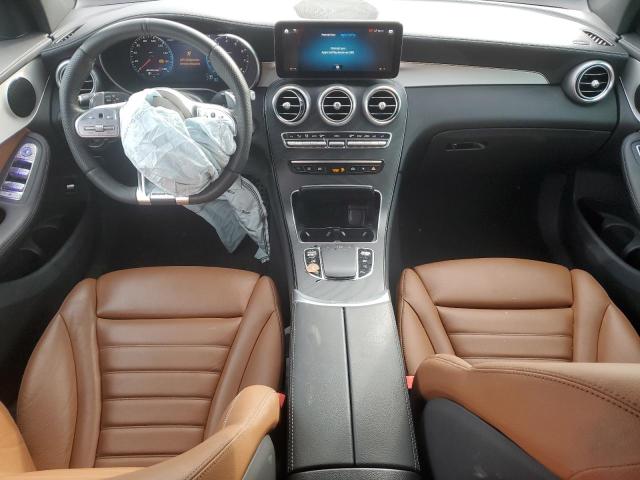 W1N0G6EB5NG104239 Mercedes-Benz Glc 43 4matic Amg