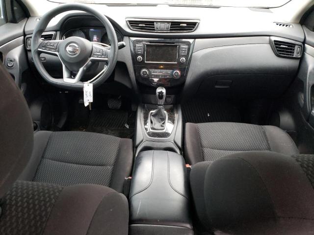 JN1BJ1CV6LW550942 Nissan Rogue Sport S
