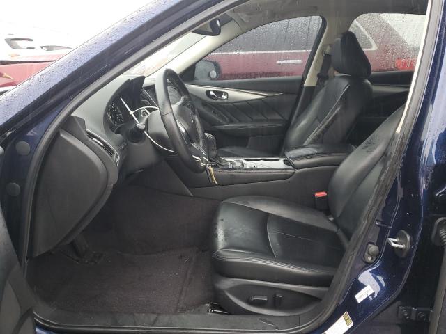 JN1EV7BP0MM704565 Infiniti Q50 LUXE