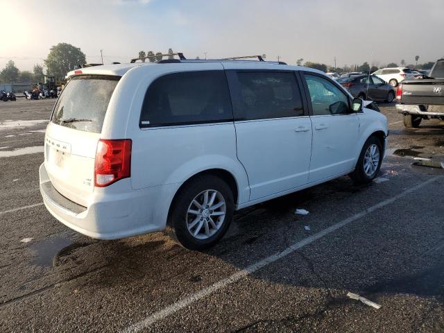 2C4RDGCGXJR328773 Dodge Grand Caravan Sxt