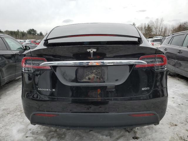 5YJXCAE24GF004067 Tesla MODEL X
