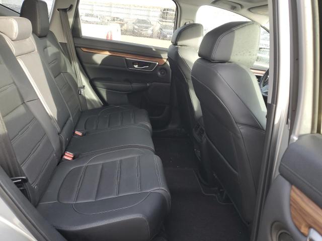 2HKRW2H81LH680719 Honda CR-V EXL