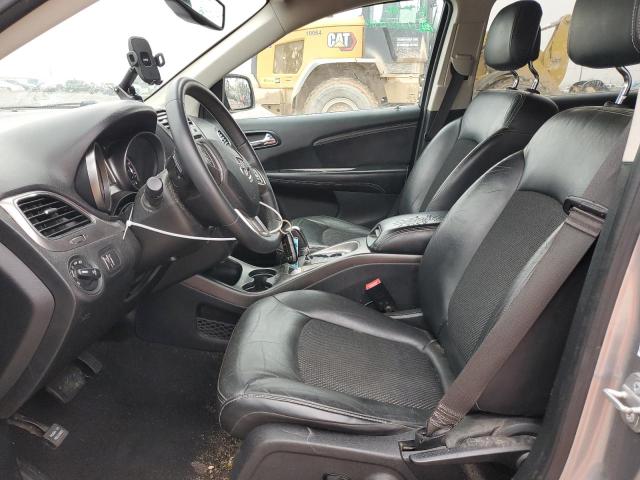 3C4PDCGG6JT339826 Dodge Journey Crossroad