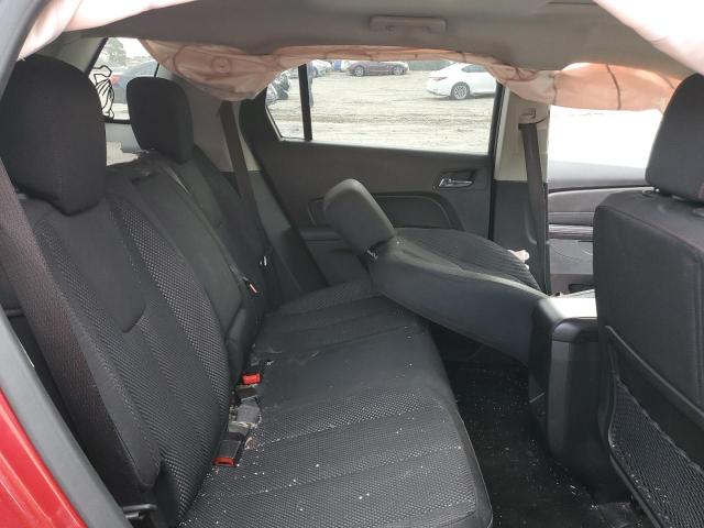 2GKALREKXE6134477 GMC Terrain Sle