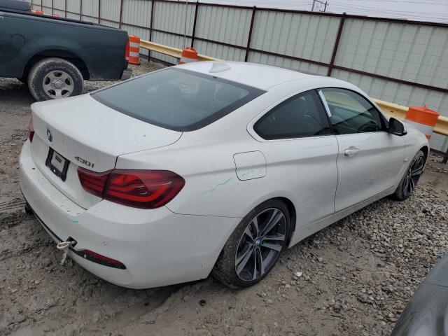 WBA4W3C01LFH31342 BMW 430I