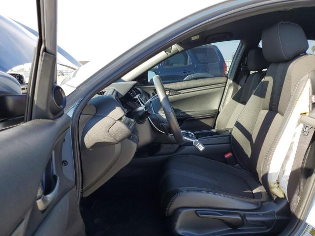 SHHFK7H49LU415004 Honda Civic Sport