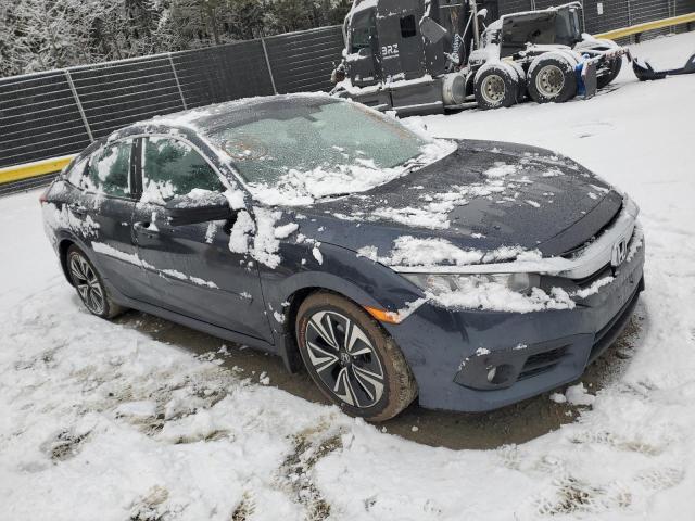 19XFC1F79GE220010 Honda CIVIC EXL