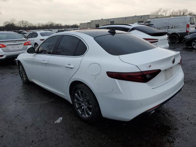 ZARFAEDN5J7579320 Alfa Romeo Giulia Q4