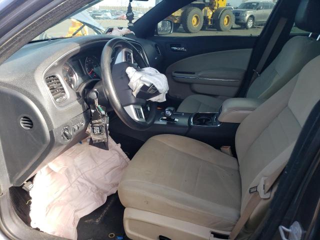 2C3CDXBG1EH329446 Dodge Charger Se