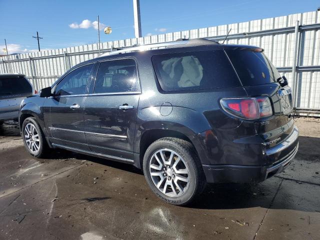 1GKKVTKD6FJ119609 GMC Acadia Denali