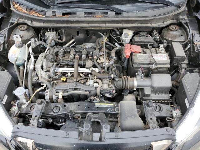 3N1CP5DV8LL483176 Nissan KICKS SR