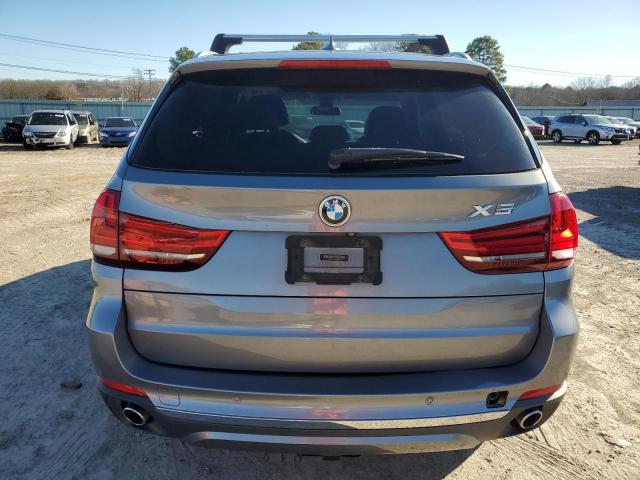 5UXKS4C5XF0N10137 BMW X5 Xdrive35d