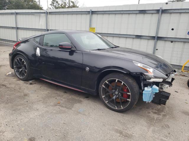 JN1AZ4EHXFM441512 Nissan 370Z BASE