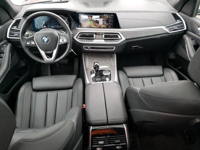 5UXTA6C06N9L87826 BMW X5 Xdrive45e