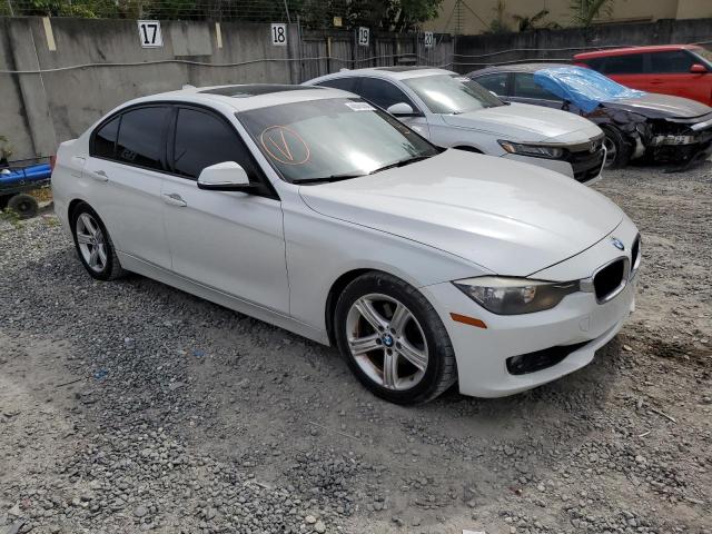 WBA3A5C50EP601533 BMW 328 I