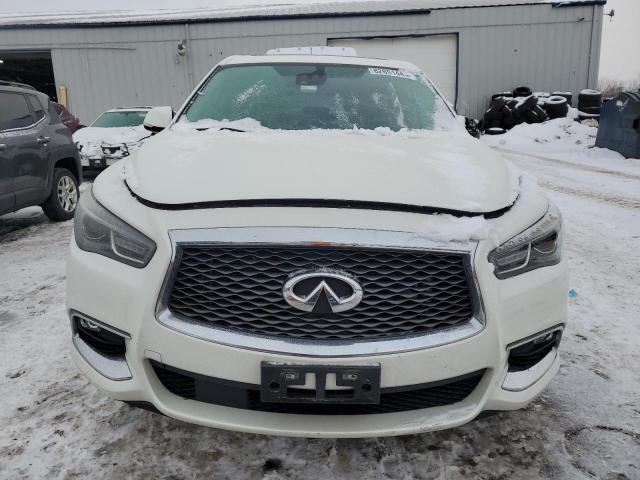 5N1DL0MM8KC513516 Infiniti QX60 LUXE