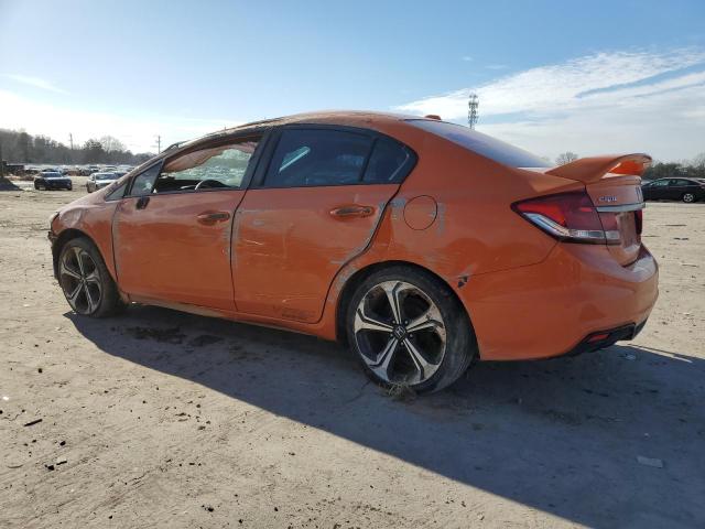 2HGFB6E51FH705262 Honda CIVIC SI